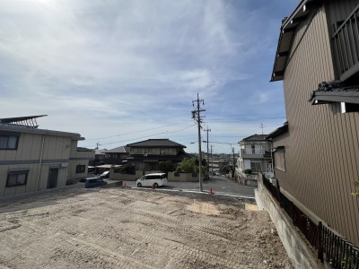 東海市加木屋町北平井　B区画（建築条件付き土地）のサムネイル